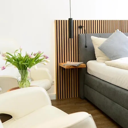 Apartment Am Rosenhain 14 Am Rosenhain 14 3 Timmendorfer Strand