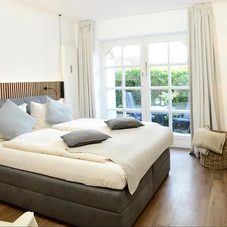 Apartment Am Rosenhain 14 Am Rosenhain 14 3