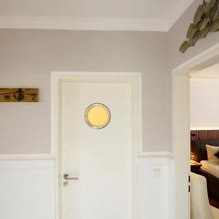 Apartment Am Rosenhain 14 Am Rosenhain 14 3 *