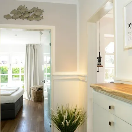 Am Rosenhain 14 Am Rosenhain 14 3 Timmendorfer Strand