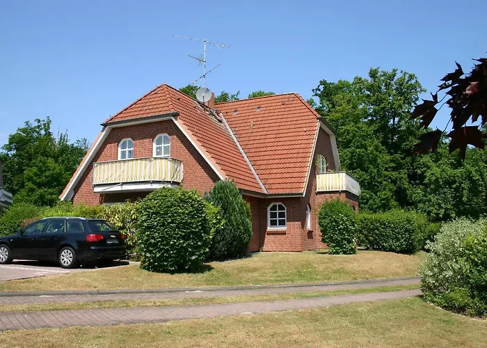 Am Rosenhain 14 Am Rosenhain 14 3 Timmendorfer Strand