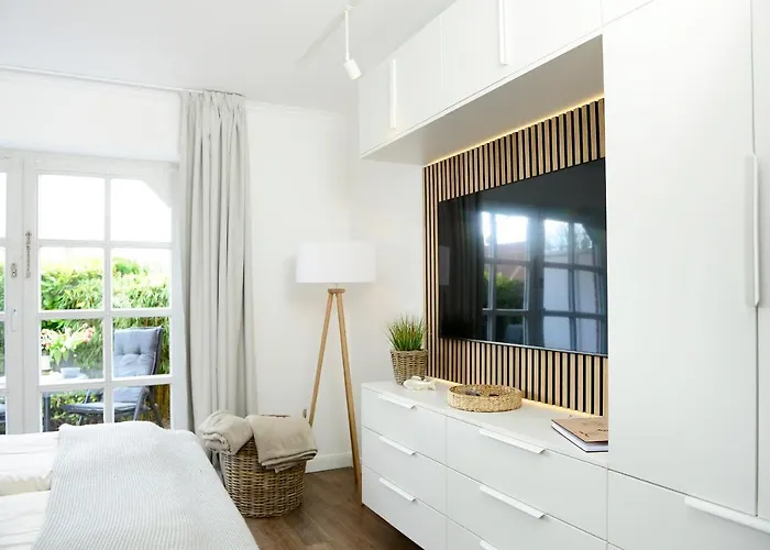 Am Rosenhain 14 Am Rosenhain 14 3 * Timmendorfer Strand