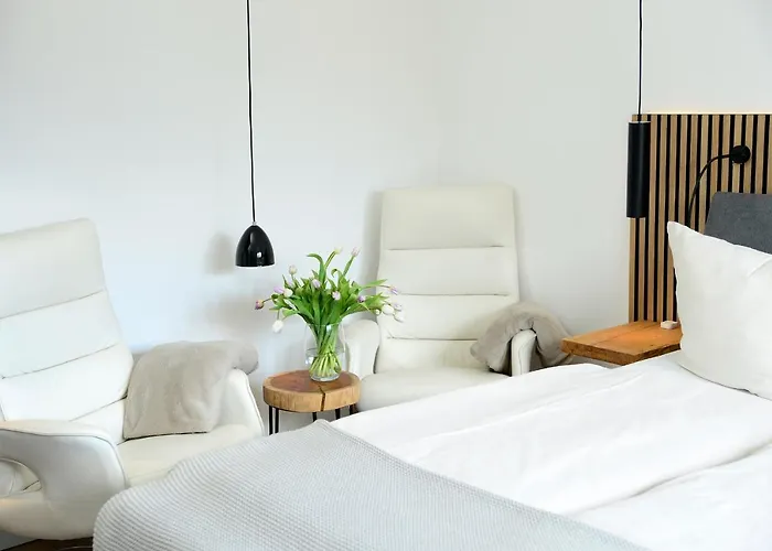 Am Rosenhain 14 Am Rosenhain 14 3 Apartment