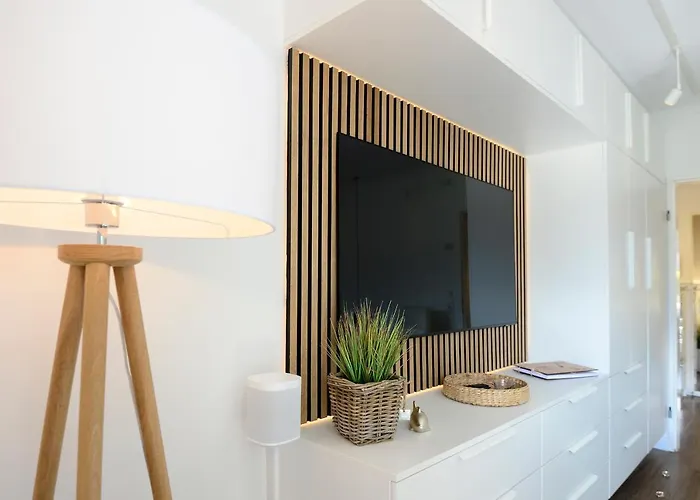 Apartment Am Rosenhain 14 Am Rosenhain 14 3 Timmendorfer Strand