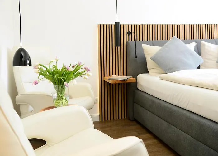 Apartment Am Rosenhain 14 Am Rosenhain 14 3 Timmendorfer Strand