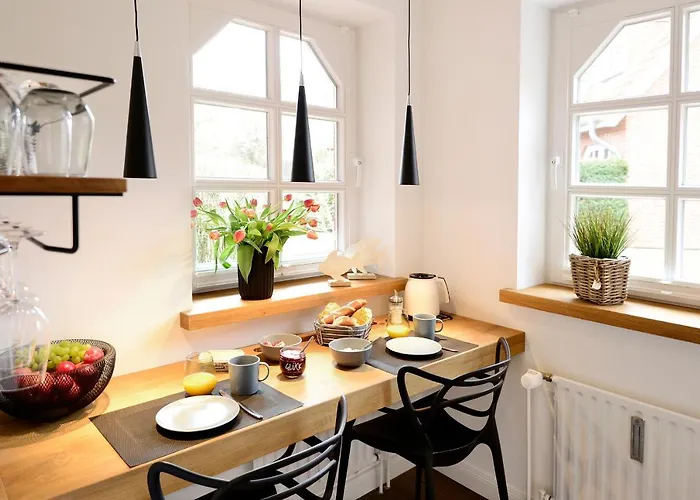 Am Rosenhain 14 Am Rosenhain 14 3 Apartment Timmendorfer Strand