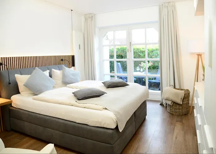 Apartment Am Rosenhain 14 Am Rosenhain 14 3