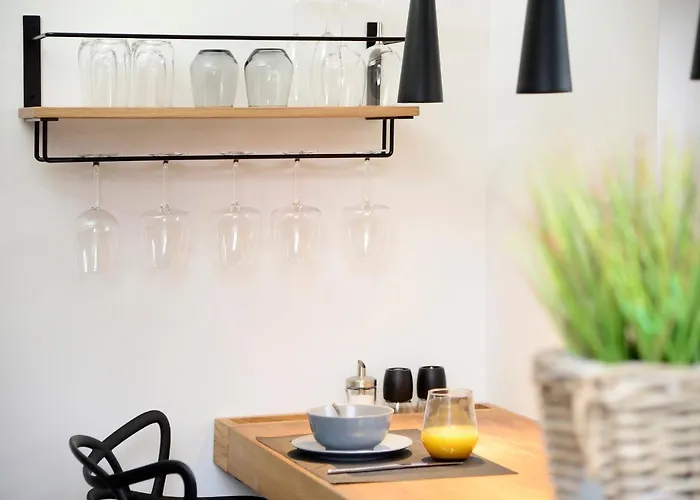 Apartment Am Rosenhain 14 Am Rosenhain 14 3 Timmendorfer Strand