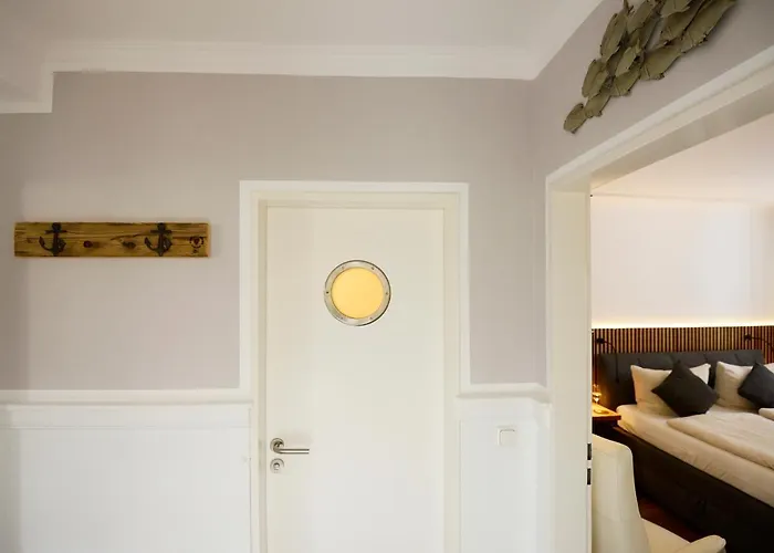 Apartment Am Rosenhain 14 Am Rosenhain 14 3 *