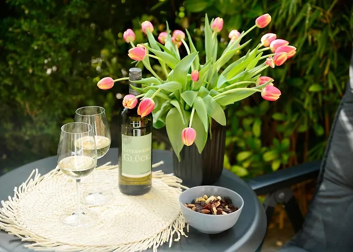 Am Rosenhain 14 Am Rosenhain 14 3 * Timmendorfer Strand