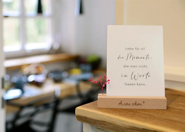 Am Rosenhain 14 Am Rosenhain 14 3 * Timmendorfer Strand