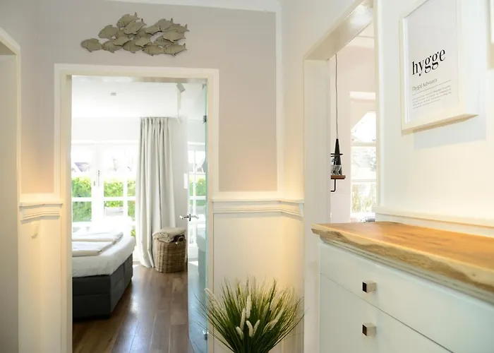 Am Rosenhain 14 Am Rosenhain 14 3 Timmendorfer Strand